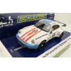 Scalextric C4351 Porsche 911 Carrera RSR 3.0 6th LeMans 1975 Slot Car 1:32 Scale 