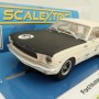 Scalextric C4353 Ford Mustang - Bill and Fred Shepherd - Goodwood Revival Slot Car 1:32 Scale