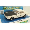 Scalextric C4353 Ford Mustang - Bill and Fred Shepherd - Goodwood Revival Slot Car 1:32 Scale