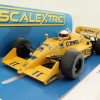 Scalextric C4355 Lotus 99T – Monaco GP 1987 – Satoru Nakijima Slot Car 1:32 Scale