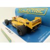 Scalextric C4355 Lotus 99T – Monaco GP 1987 – Satoru Nakijima Slot Car 1:32 Scale