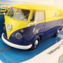 Scalextric C4357 VW Volkswagen Panel Van T1B Michelin Slot Car 1:32 Scale