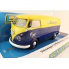 Scalextric C4357 VW Volkswagen Panel Van T1B Michelin Slot Car 1:32 Scale