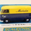 Scalextric C4357 VW Volkswagen Panel Van T1B Michelin Slot Car 1:32 Scale