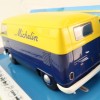 Scalextric C4357 VW Volkswagen Panel Van T1B Michelin Slot Car 1:32 Scale