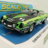 Scalextric C4358 Chevrolet Camaro Z28 - Spa 24 hours 1981 Slot Car 1:32 Scale