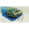 Scalextric C4358 Chevrolet Camaro Z28 - Spa 24 hours 1981 Slot Car 1:32 Scale