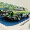 Scalextric C4358 Chevrolet Camaro Z28 - Spa 24 hours 1981 Slot Car 1:32 Scale