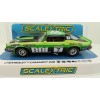 Scalextric C4358 Chevrolet Camaro Z28 - Spa 24 hours 1981 Slot Car 1:32 Scale