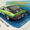 Scalextric C4358 Chevrolet Camaro Z28 - Spa 24 hours 1981 Slot Car 1:32 Scale