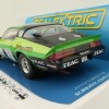 Scalextric C4358 Chevrolet Camaro Z28 - Spa 24 hours 1981 Slot Car 1:32 Scale