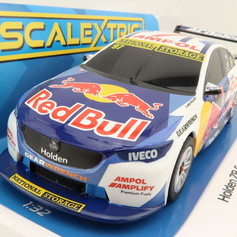 Scalextric C4361 Holden Commodore ZB 2020 Bathurst Winner Australia Only Slot Car 1:32 Scale