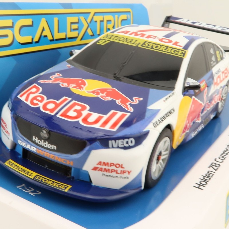 Scalextric C4361 Holden Commodore ZB 2020 Bathurst Winner Australia Only Slot Car 1:32 Scale