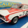 Scalextric C4362 1974 Holden Torana XU-1 ATCC Winner No 2 Peter Brock Slot Car 1:32 Scale 