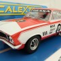 Scalextric C4362 1974 Holden Torana XU-1 ATCC Winner No 2 Peter Brock Slot Car 1:32 Scale 