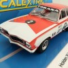 Scalextric C4362 1974 Holden Torana XU-1 ATCC Winner No 2 Peter Brock Slot Car 1:32 Scale 