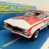 Scalextric C4362 1974 Holden Torana XU-1 ATCC Winner No 2 Peter Brock Slot Car 1:32 Scale 