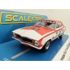 Scalextric C4362 1974 Holden Torana XU-1 ATCC Winner No 2 Peter Brock Slot Car 1:32 Scale 