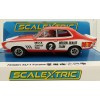 Scalextric C4362 1974 Holden Torana XU-1 ATCC Winner No 2 Peter Brock Slot Car 1:32 Scale 