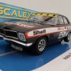 Scalextric C4363 Holden Torana XU-1 1973 Bathurst 5th Place Johnson / Forbes Australia Only Slot Car 1:32 Scale