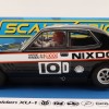 Scalextric C4363 Holden Torana XU-1 1973 Bathurst 5th Place Johnson / Forbes Australia Only Slot Car 1:32 Scale