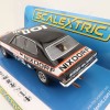 Scalextric C4363 Holden Torana XU-1 1973 Bathurst 5th Place Johnson / Forbes Australia Only Slot Car 1:32 Scale
