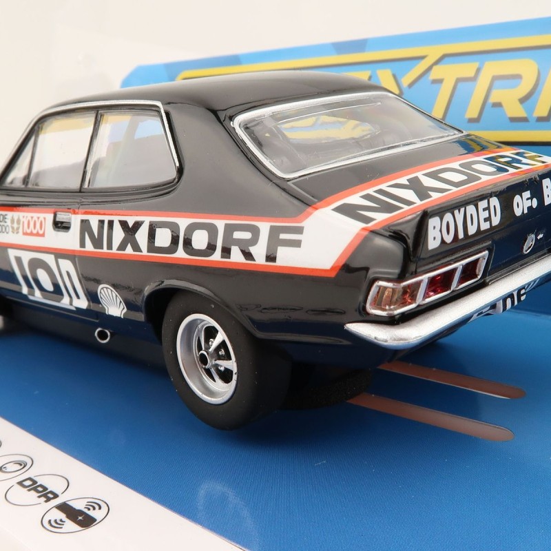 Scalextric C4363 Holden Torana XU-1 1973 Bathurst 5th Place Johnson / Forbes Australia Only Slot Car 1:32 Scale