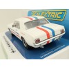 Scalextric C4364 1965 Ford Mustang - Ian Geoghegan No 1 Slot Car 1:32 Scale