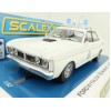 Scalextric C4365 Ford XY Falcon Victorian Police Car Slot Car AU Exclusive 1:32 Scale 