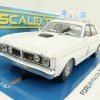 Scalextric C4365 Ford XY Falcon Victorian Police Car Slot Car AU Exclusive 1:32 Scale 