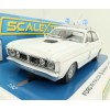 Scalextric C4365 Ford XY Falcon Victorian Police Car Slot Car AU Exclusive 1:32 Scale 