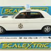 Scalextric C4365 Ford XY Falcon Victorian Police Car Slot Car AU Exclusive 1:32 Scale 