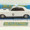 Scalextric C4365 Ford XY Falcon Victorian Police Car Slot Car AU Exclusive 1:32 Scale 