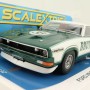 Scalextric C4366 1974 Ford XB Falcon Brut No 33 ATCC Moffat - Australian Only Slot Car 1:32 Scale