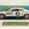 Scalextric C4366 1974 Ford XB Falcon Brut No 33 ATCC Moffat - Australian Only Slot Car 1:32 Scale