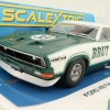 Scalextric C4366 1974 Ford XB Falcon Brut No 33 ATCC Moffat - Australian Only Slot Car 1:32 Scale