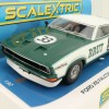 Scalextric C4366 1974 Ford XB Falcon Brut No 33 ATCC Moffat - Australian Only Slot Car 1:32 Scale