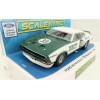 Scalextric C4366 1974 Ford XB Falcon Brut No 33 ATCC Moffat - Australian Only Slot Car 1:32 Scale