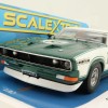 Scalextric C4366 1974 Ford XB Falcon Brut No 33 ATCC Moffat - Australian Only Slot Car 1:32 Scale