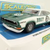 Scalextric C4366 1974 Ford XB Falcon Brut No 33 ATCC Moffat - Australian Only Slot Car 1:32 Scale