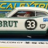Scalextric C4366 1974 Ford XB Falcon Brut No 33 ATCC Moffat - Australian Only Slot Car 1:32 Scale