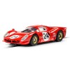 Scalextric C4391A 1967 Daytona 24 Slot Car Triple Ferrari Pack Limited Edition 2000 only