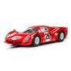 Scalextric C4391A 1967 Daytona 24 Slot Car Triple Ferrari Pack Limited Edition 2000 only