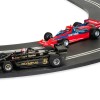 Scalextric C4392A 1978 Swedish Grand Prix Slot Car Twin Pack Limited Edition 1:32 Scale