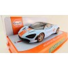 Scalextric C4394 McLaren 720S - Gulf Edition Slot Car 1:32 Scale