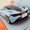 Scalextric C4394 McLaren 720S - Gulf Edition Slot Car 1:32 Scale