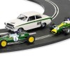 Scalextric C4395A The Legend of Jim Clark Slot Car Triple Pack Limited Edition 