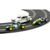 Scalextric C4395A The Legend of Jim Clark Slot Car Triple Pack Limited Edition 