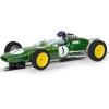 Scalextric C4395A The Legend of Jim Clark Slot Car Triple Pack Limited Edition 