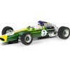 Scalextric C4395A The Legend of Jim Clark Slot Car Triple Pack Limited Edition 